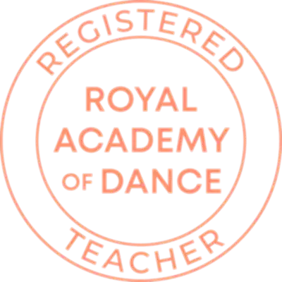 Royal-Academy-Dance-Registered-Teacher