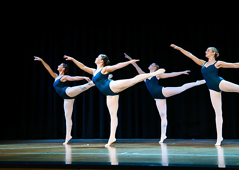 Ballet-Concert