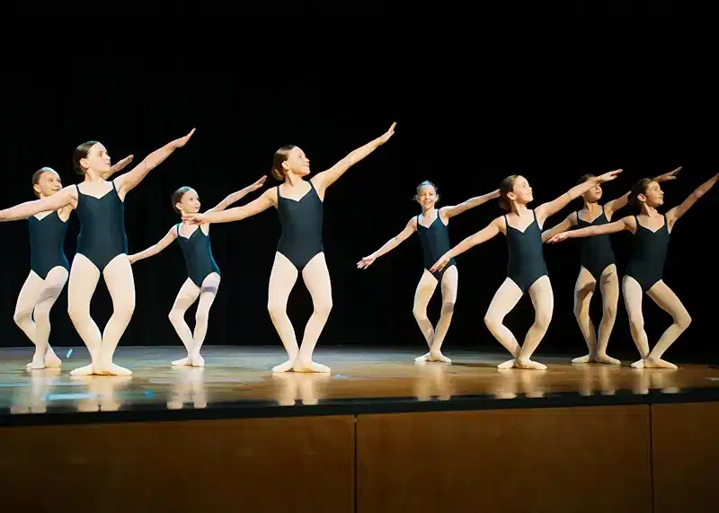 Children-Ballet-Performance