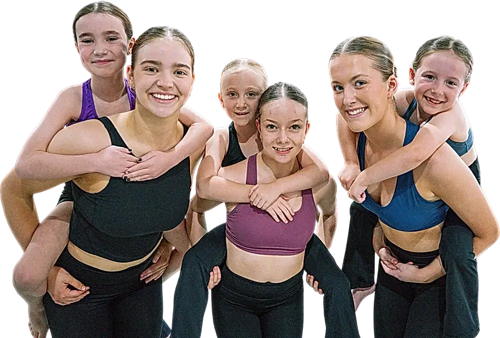 Children-dance-class
