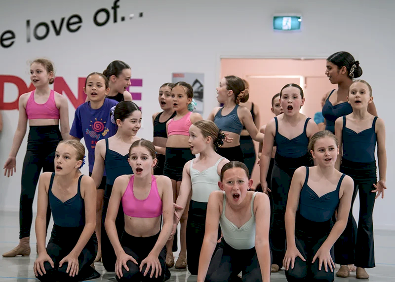 Children-Musical-Theatre