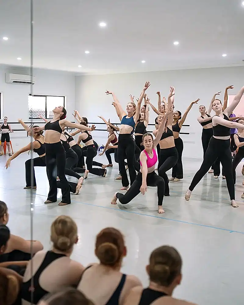 Contemporary-Dance-Classes Contemporary Dance Classes