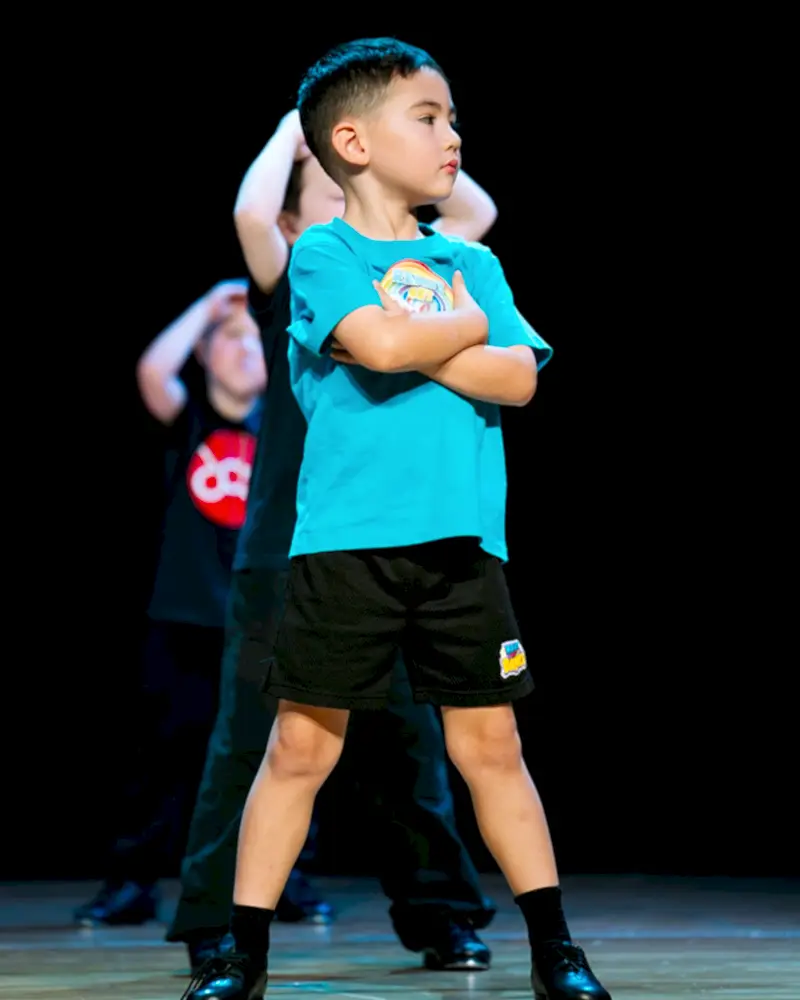 Hip-Hop-Dancing Hip Hop Dancing