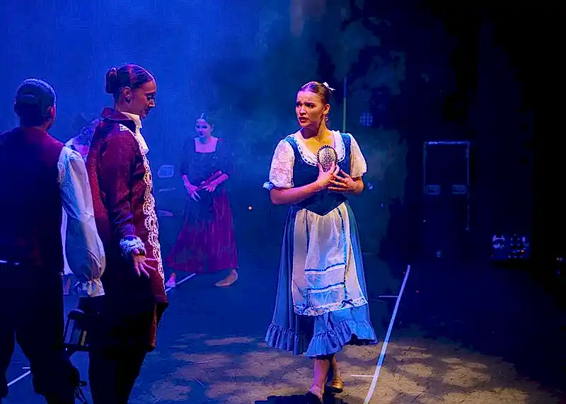 Musical-Theatre-Performance