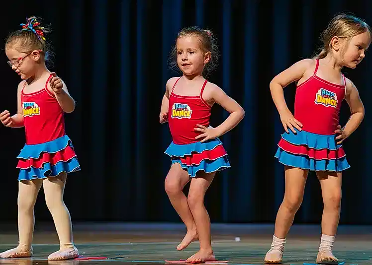 Ready-Set-Dance