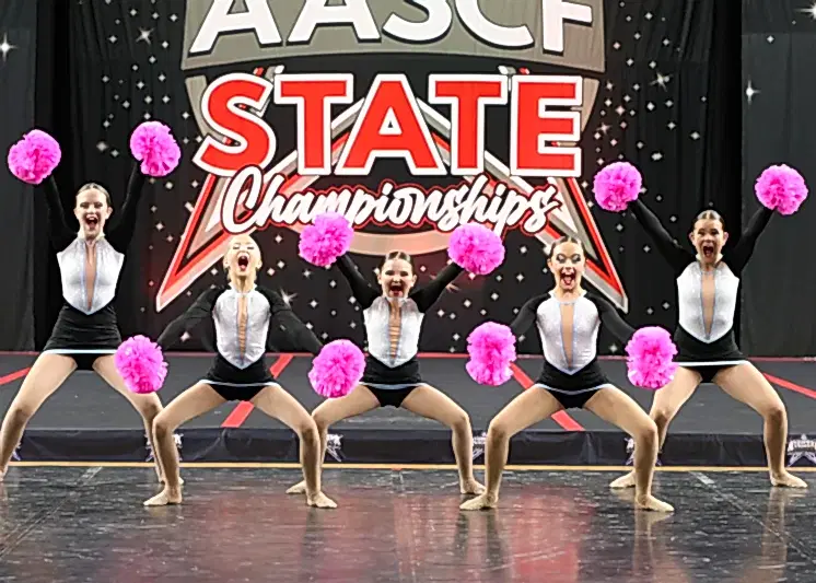 State-Championships